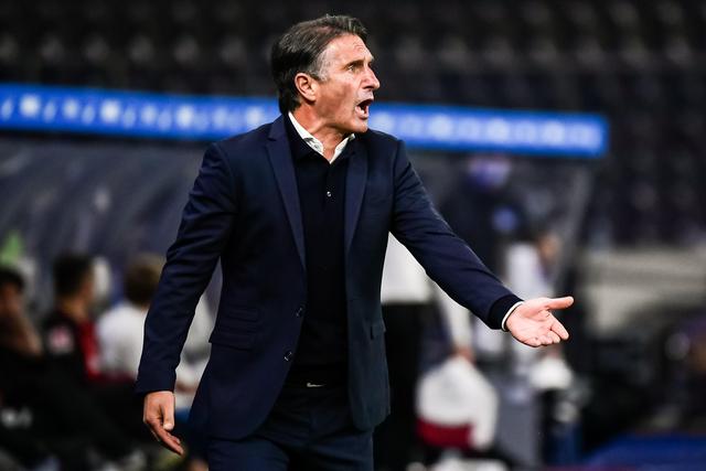 哈兰德：瓜帅对我要求非常多 但这正是我想要的