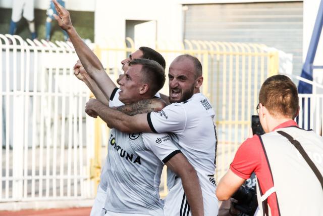 英联杯阿森纳奏响四冠序章 曼城背水一战方可救赎